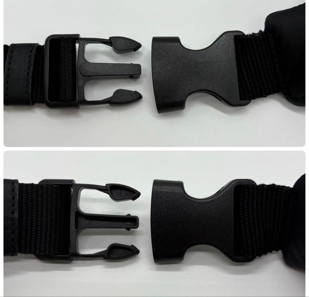 トリーバーチ　エラ　ベルトバック