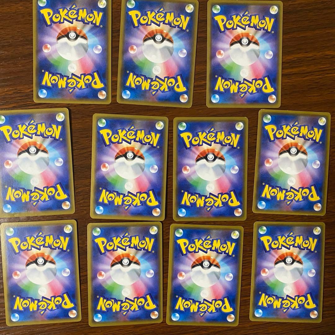 ポケカ タッグチーム まとめ売り rr レシラム&リザードンGX GX