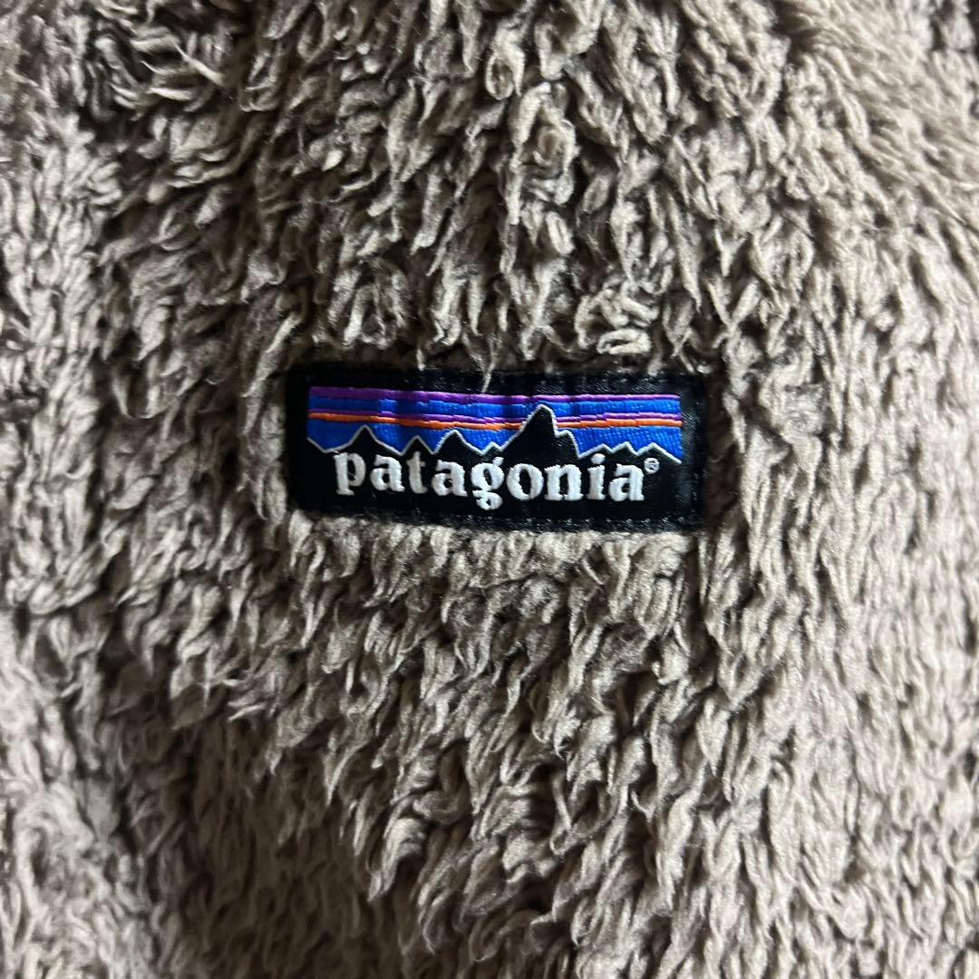 ロスガトス フリースベスト　サイズL