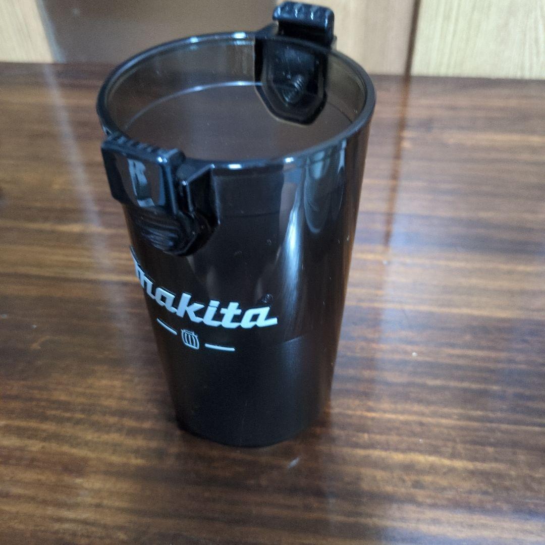 マキタ CL286FDZO 18Vサイクロンコードレスクリーナー オリーブ