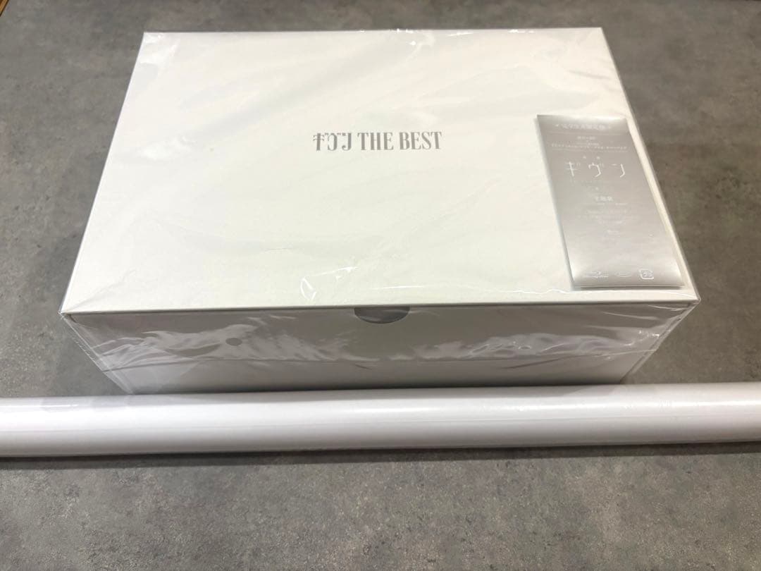 【ポスター付】ギヴン THE BEST[完全生産限定盤］