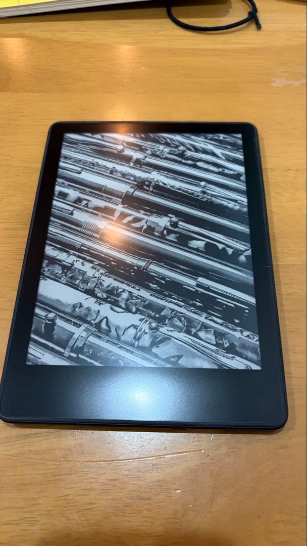 Amazon Kindle 6.8インチ 2021年 11世代