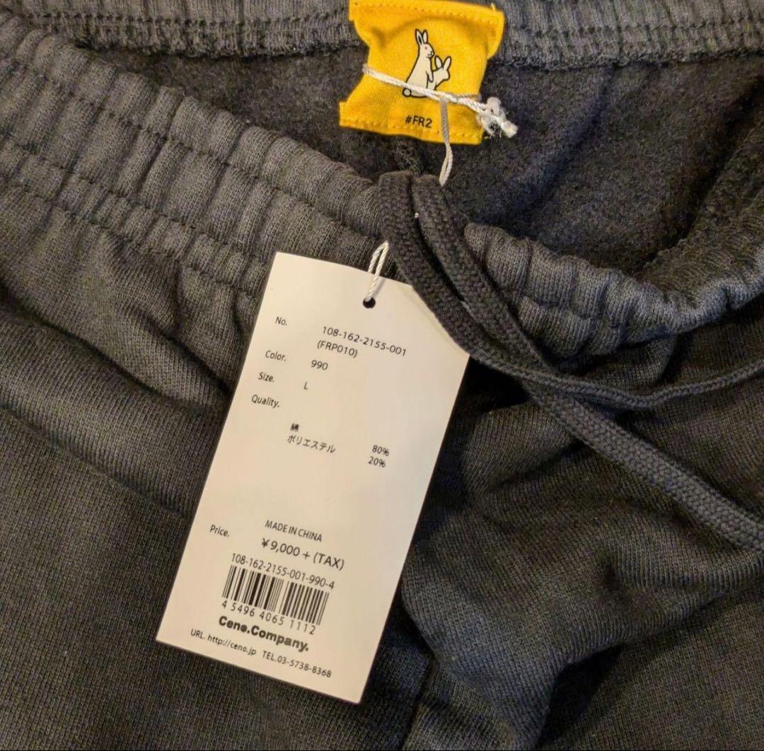 エフアールツー FR2 ショート ハーフ パンツ サイズ L