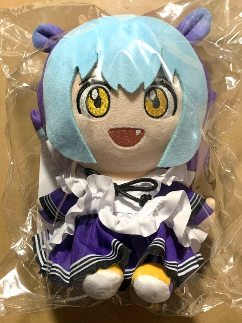 【未開封・未使用】遊戯王　ドラゴンメイドラドリー　おてつだいぬいぐるみ　YCSJ