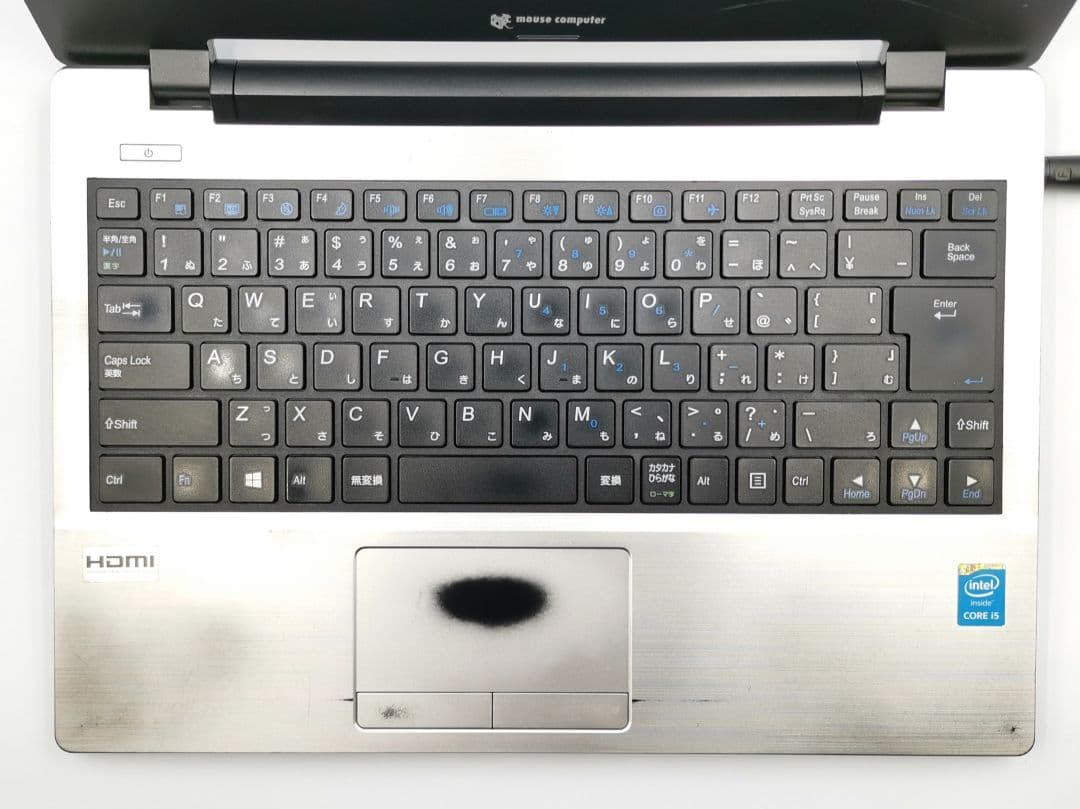 お盆セール！ 限定1台！ 最新Windows11 ノートパソコン カメラ付き