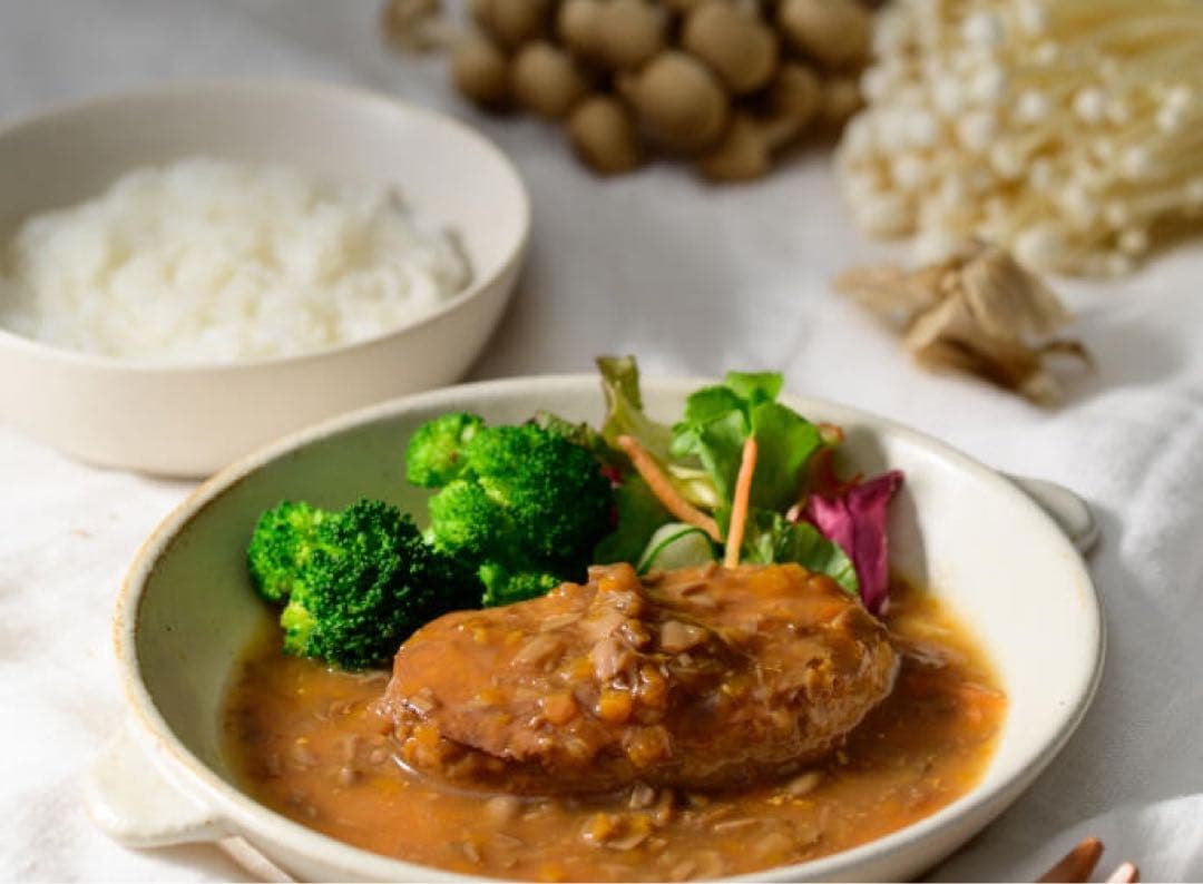 カインデスト）キッズフードセット　100gパウチ