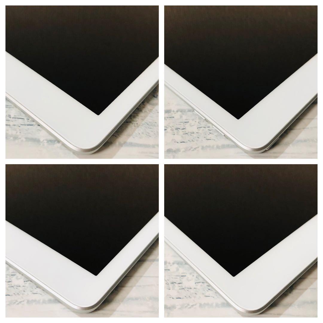 Apple 第6世代 iPad 32GB wifiモデル　管理番号：032