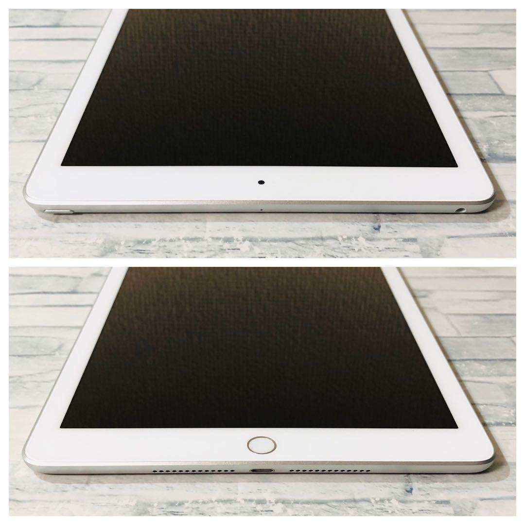 Apple 第6世代 iPad 32GB wifiモデル　管理番号：032