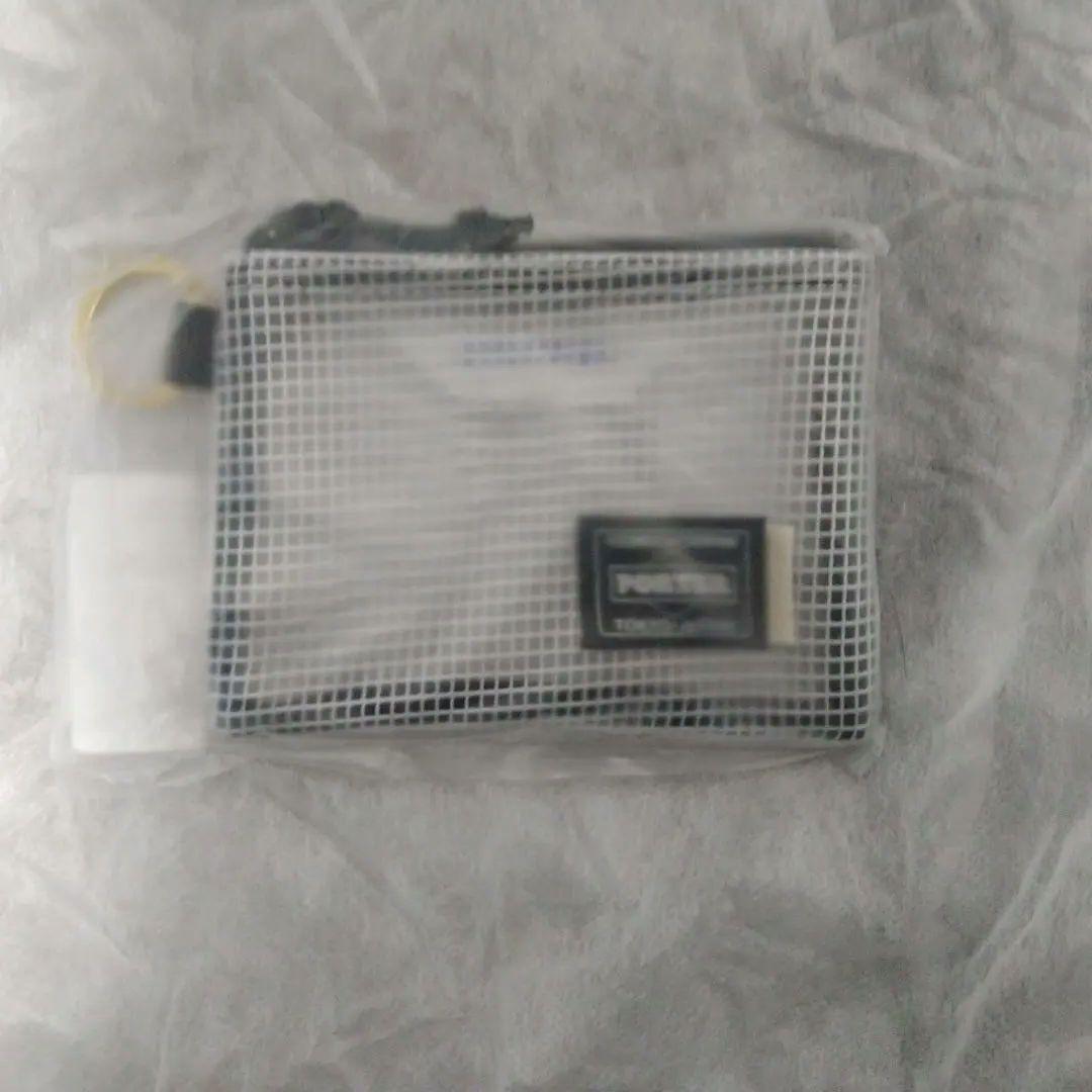 PORTER×DIGAWEL POUCH（S） Limited