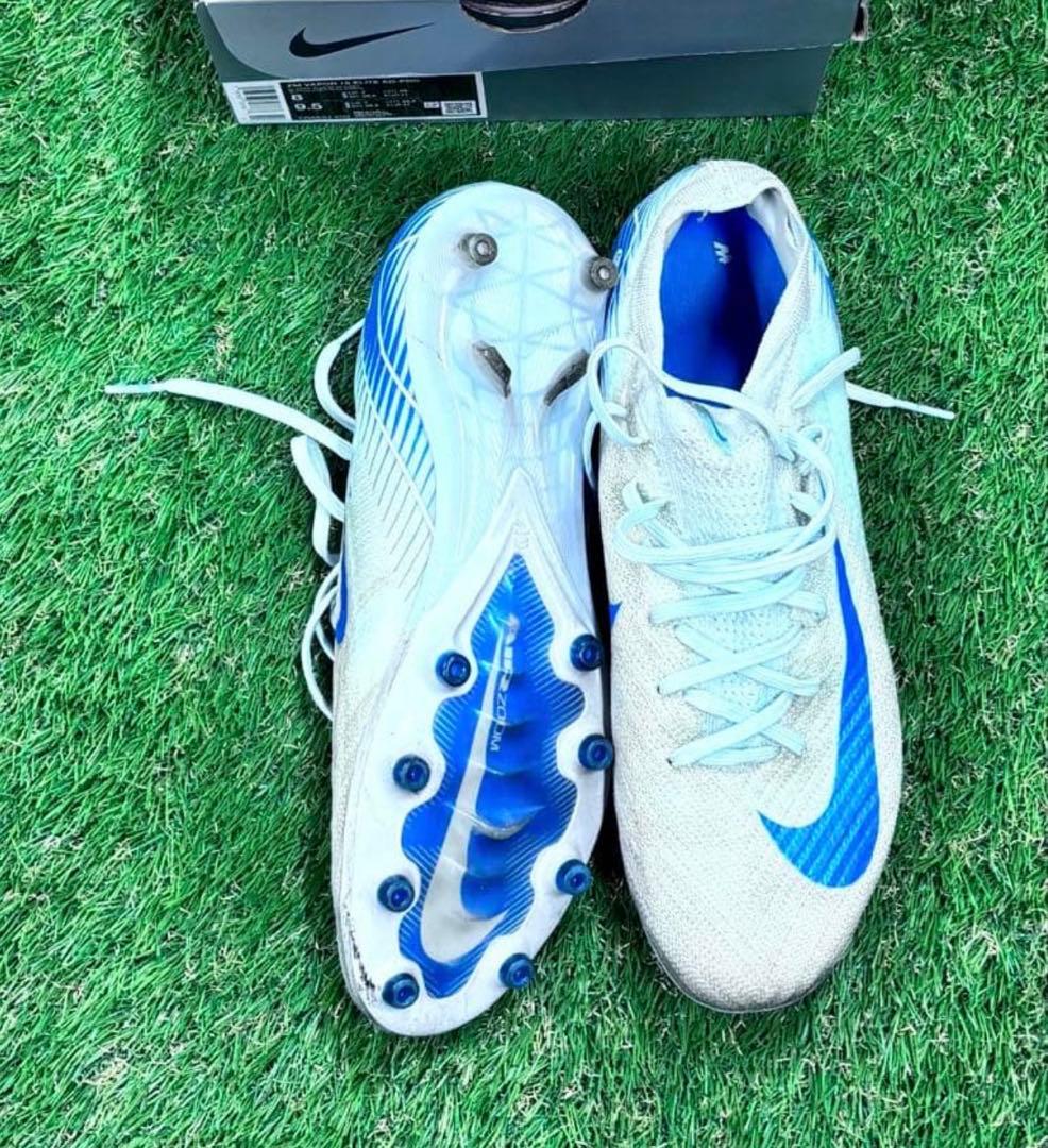 NIKE マーキュリアル ヴェイパー 16 エリート AG-pro 26cm