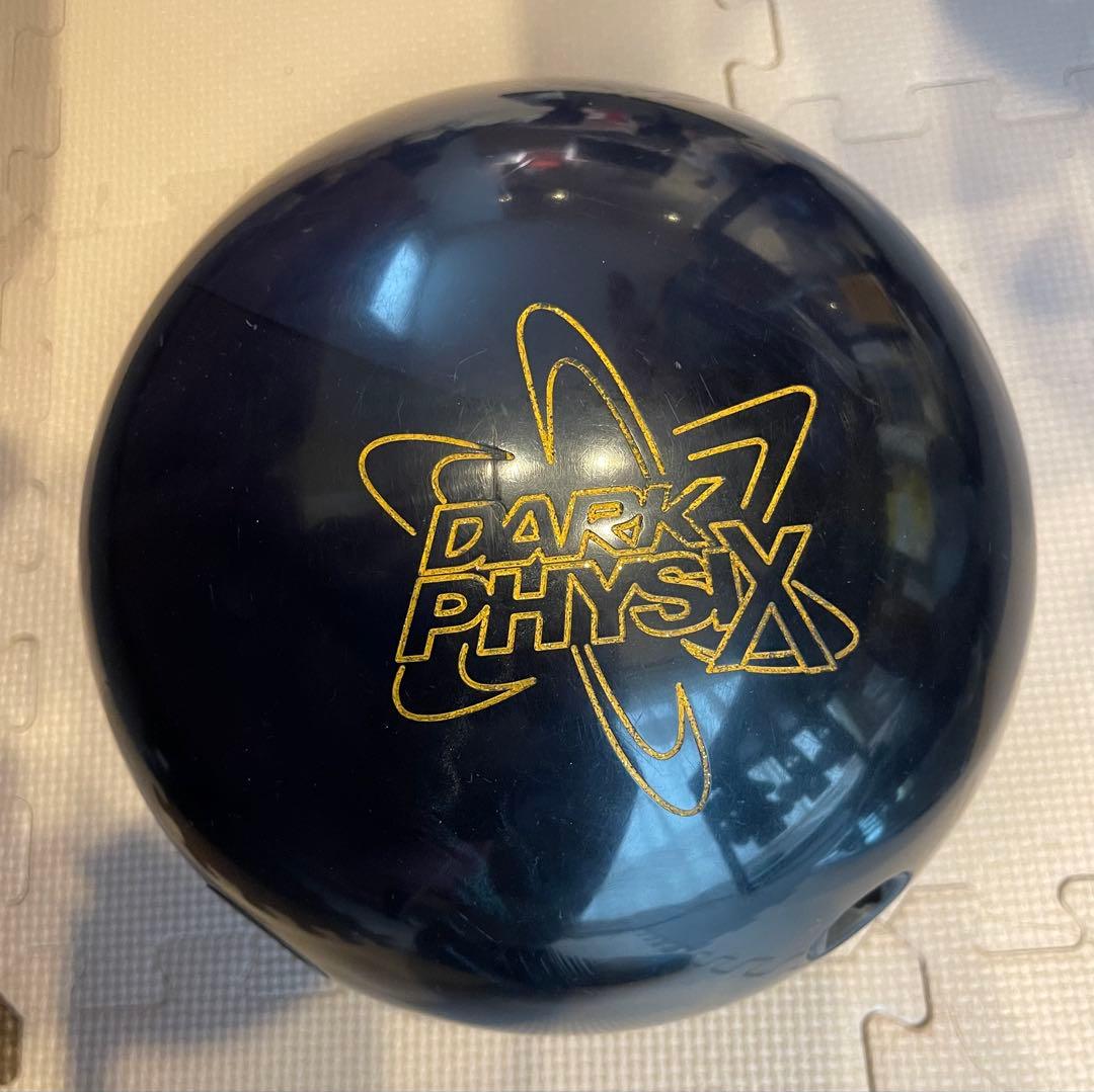 ダークフィジックス　14p DARK PHYSIX ストーム