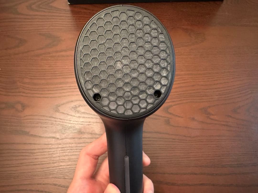 Panasonic EH-NA0J-A ナノケア　2027年までの保証書付き