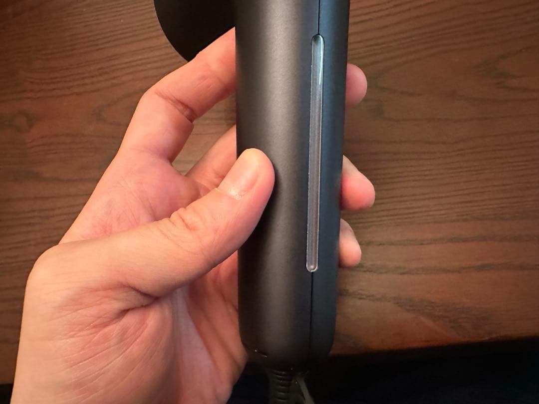 Panasonic EH-NA0J-A ナノケア　2027年までの保証書付き