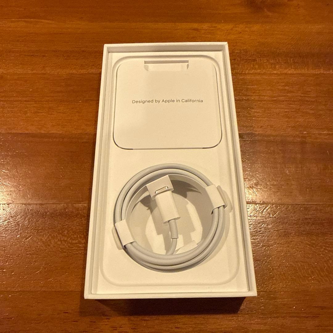 Apple iPhone 12 ホワイト 64GB SIMフリー