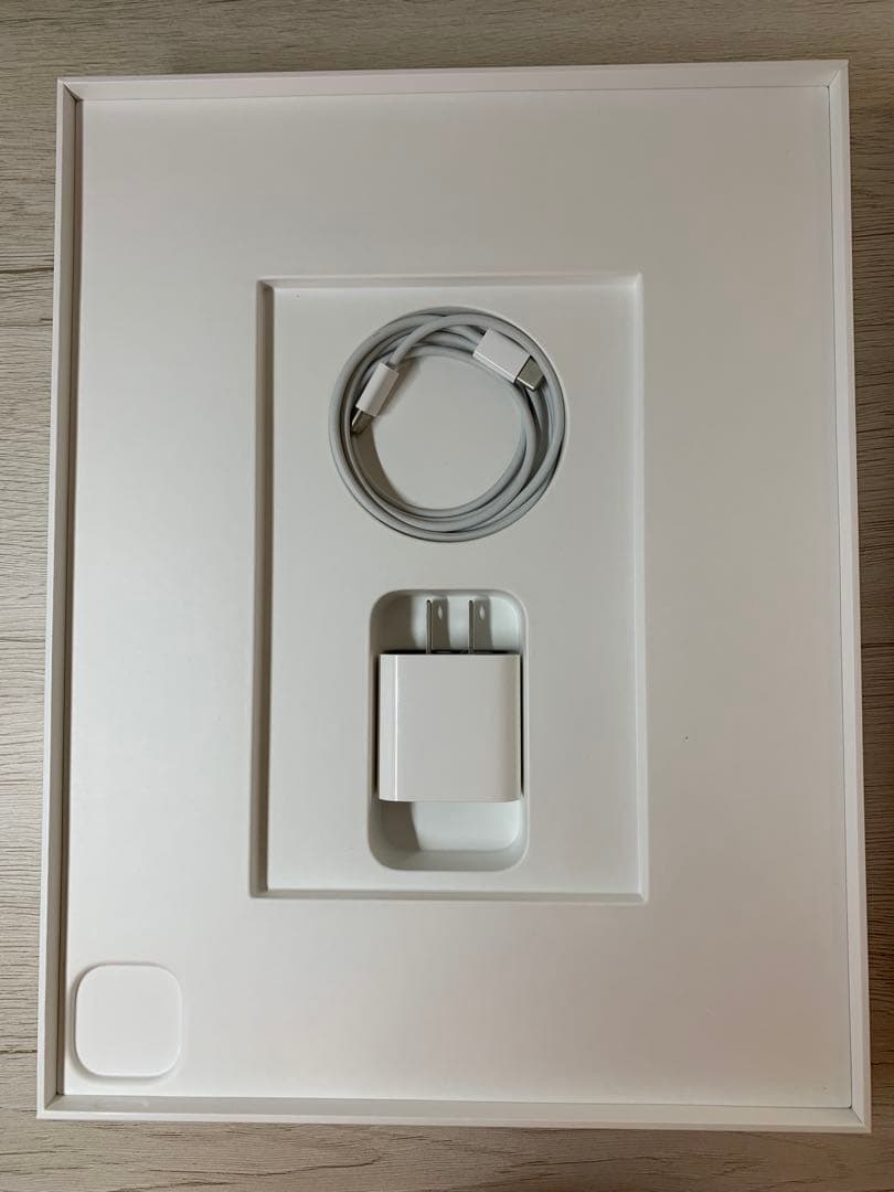 iPad Pro 12.9インチ 第4世代 256GB + Pencilセット