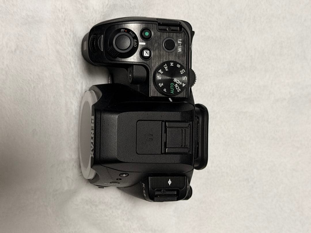 PENTAX k-s2 デジタル一眼レフカメラ