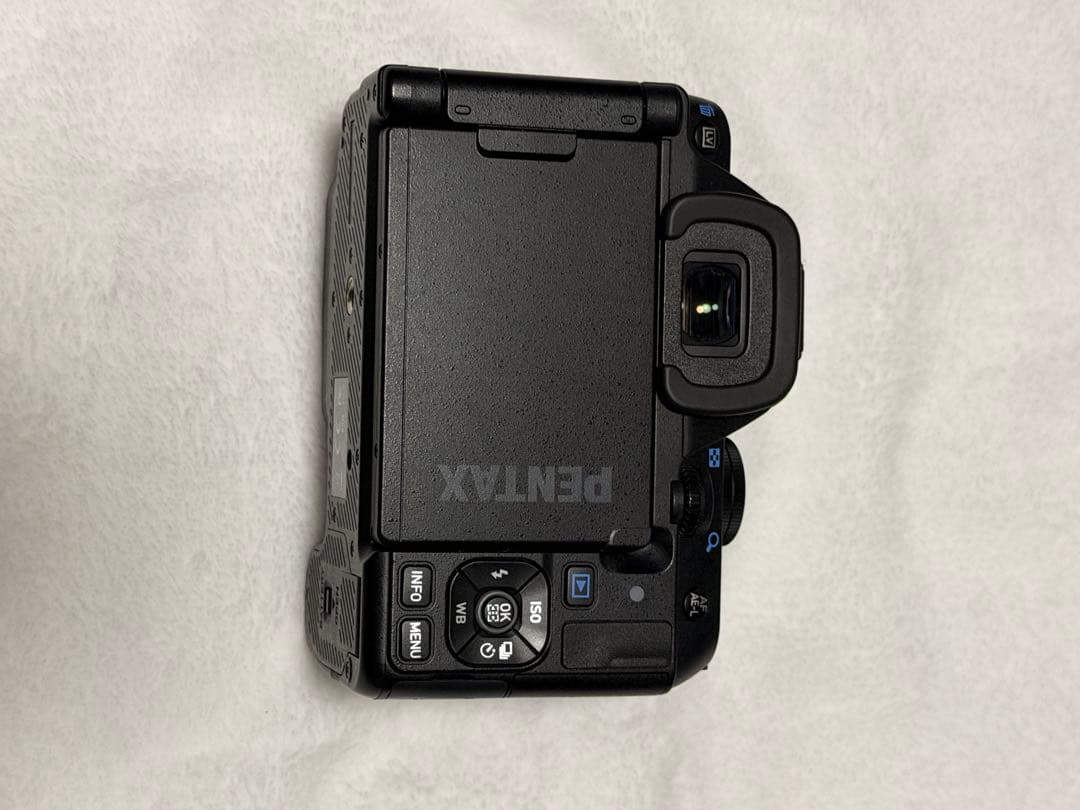 PENTAX k-s2 デジタル一眼レフカメラ