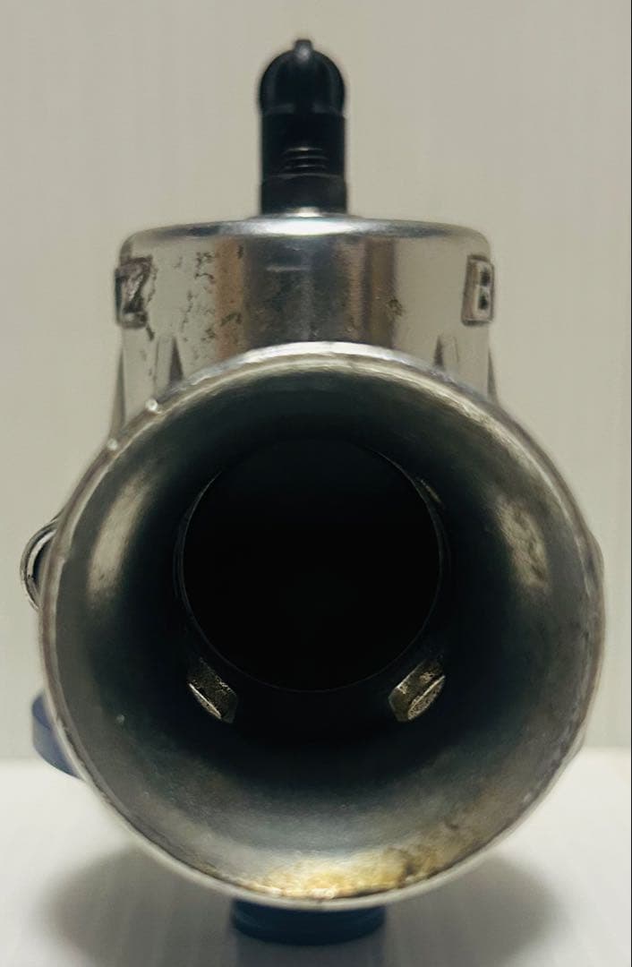 BLITZ(ブリッツ)☆ブローオフバルブ☆スズキ用☆JA11？☆中古品☆