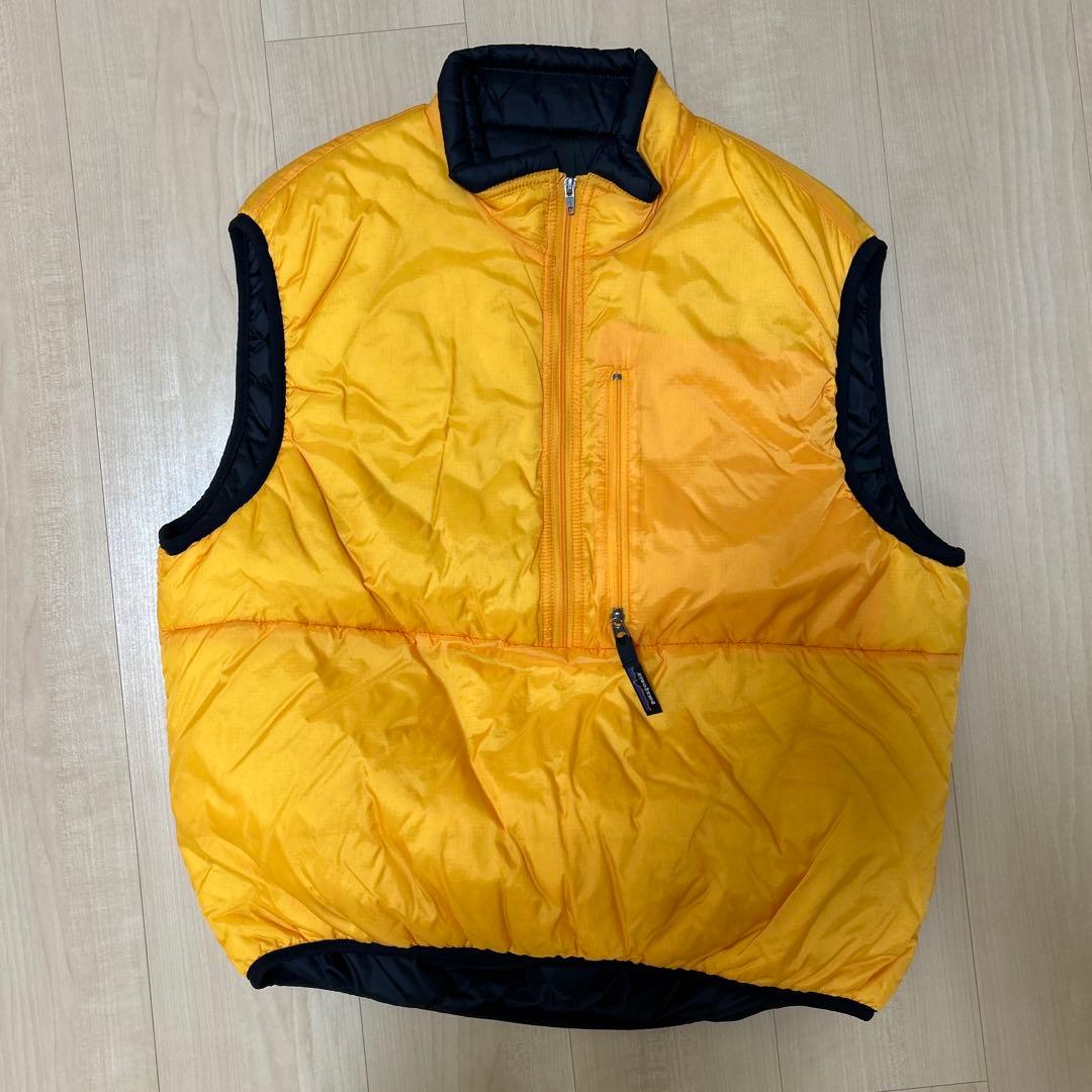 ミントコンディション パタゴニア パフボールベスト サイズM