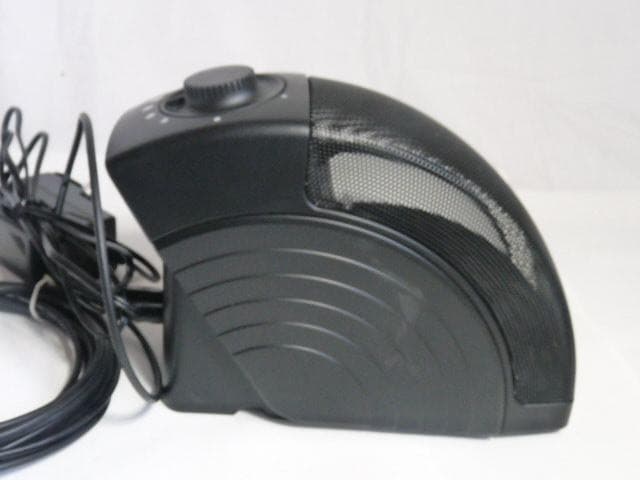 MIRAI SPEAKER ブラック SF-MIRAIS5 手元スピーカー