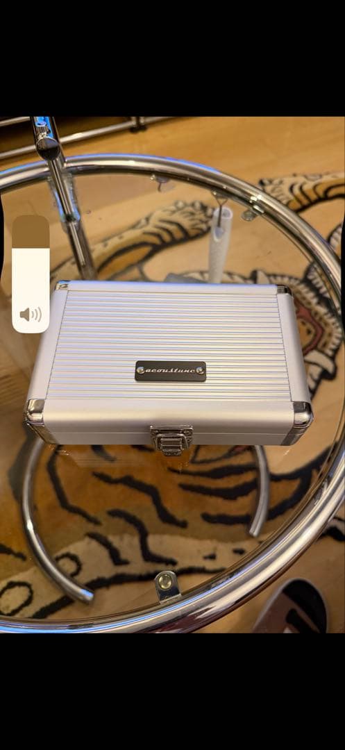 アコースチューンHS1670SS ノブナガ　ケーブル　TYPE-C切り替え付き