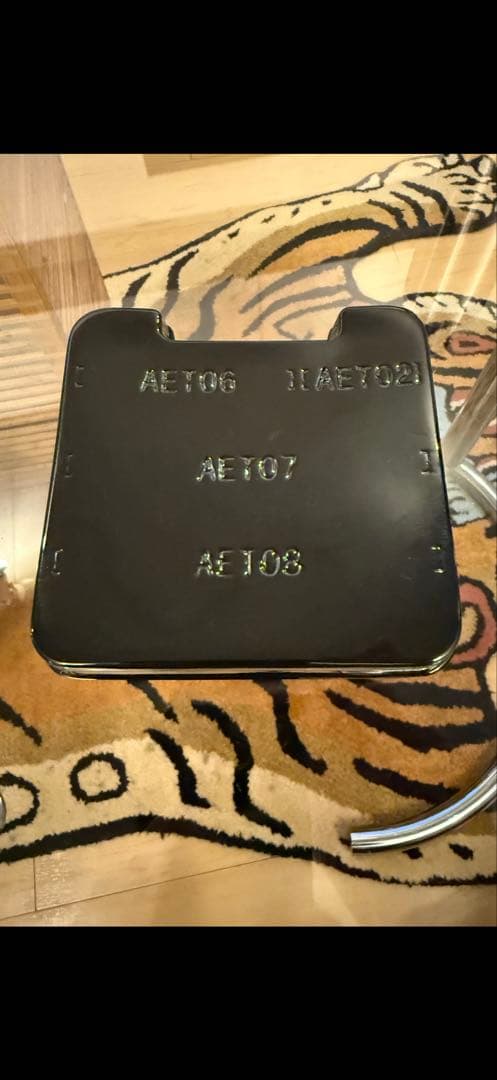 アコースチューンHS1670SS ノブナガ　ケーブル　TYPE-C切り替え付き