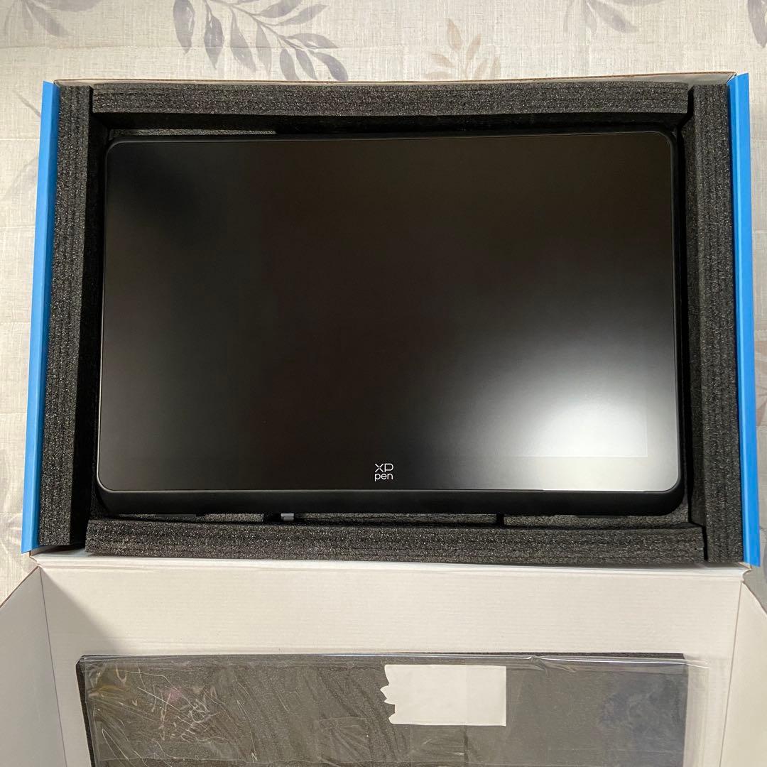 XP-Pen Artist 22 Plus 液晶ペンタブレット本体