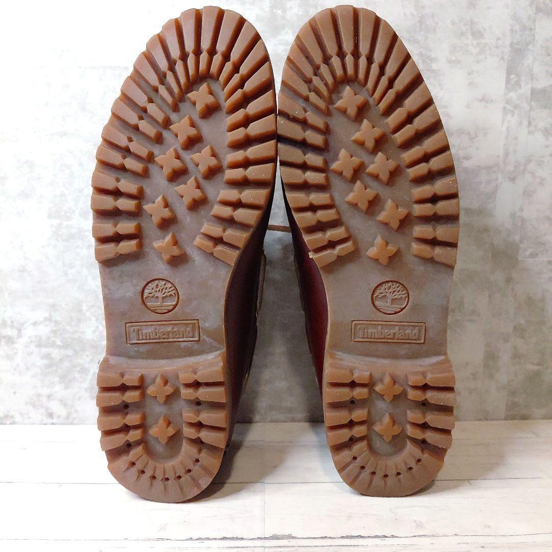 Timberland デッキシューズ 3eye クラシック 50009 26.5