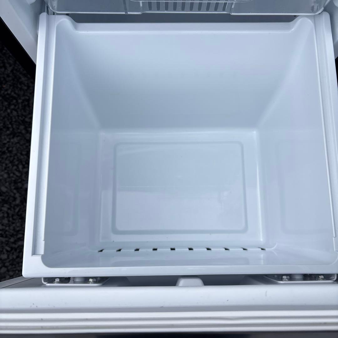 Hisense HR-D15CB 冷蔵庫 150L