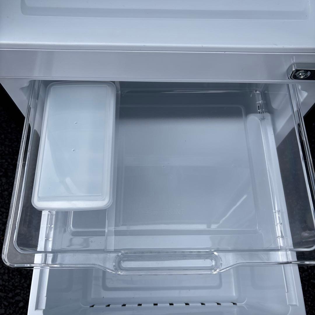 Hisense HR-D15CB 冷蔵庫 150L