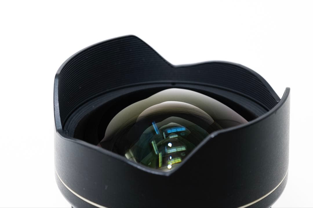 レンズ(ズーム) Nikon AFS NIKKOR 14-24mm f/2.8G ED