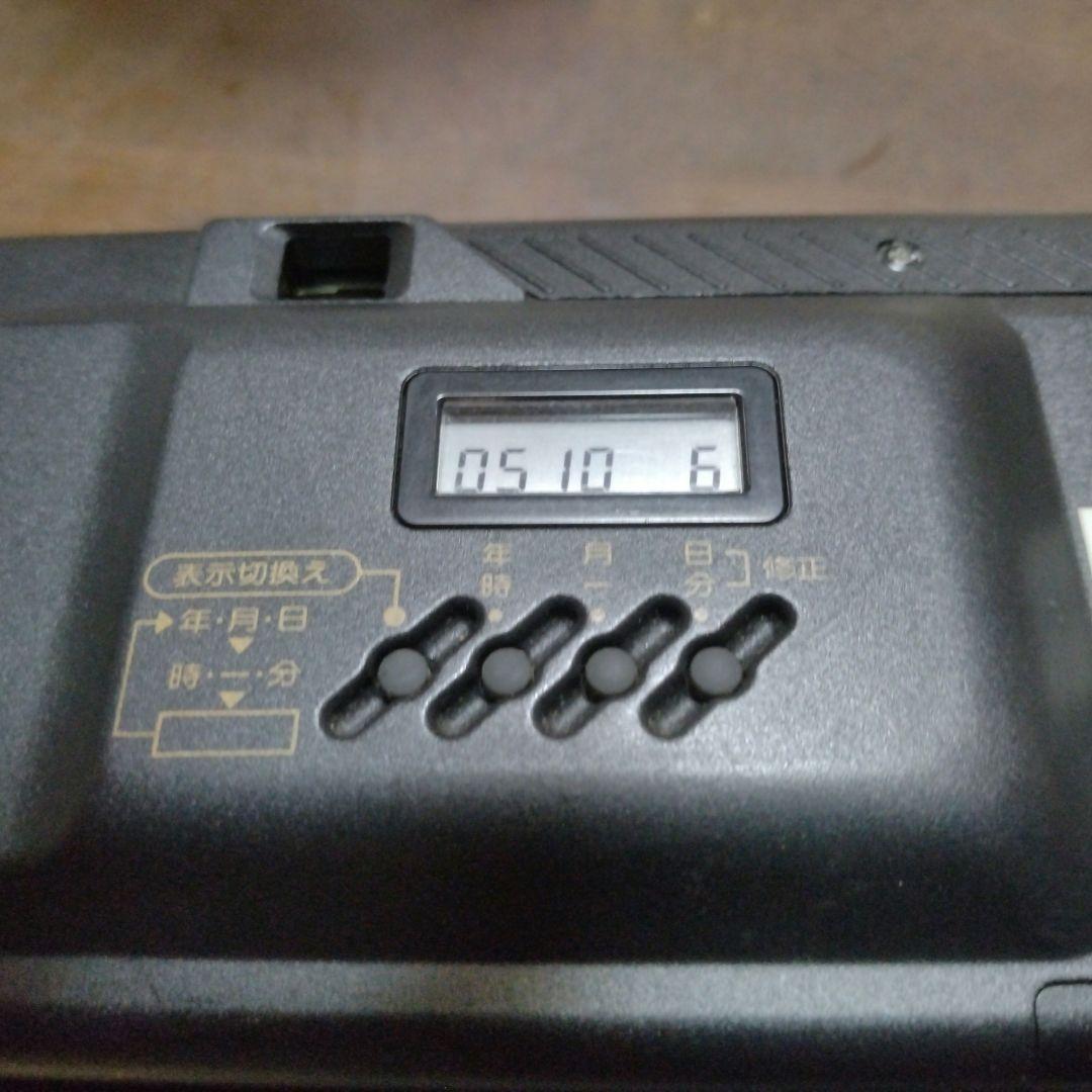 今人気【Canon】フィルムカメラAutoboy LITE