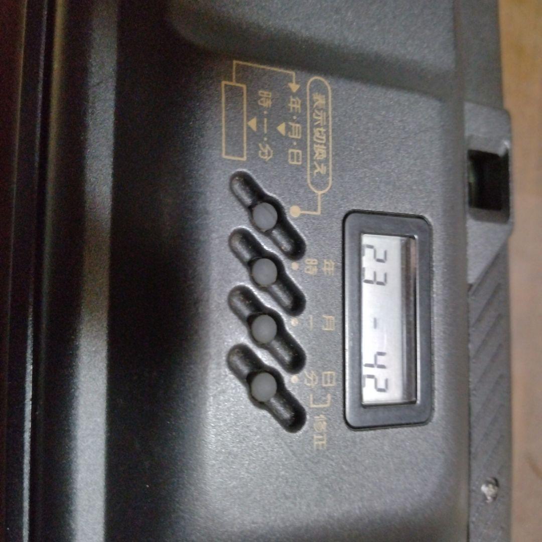 今人気【Canon】フィルムカメラAutoboy LITE