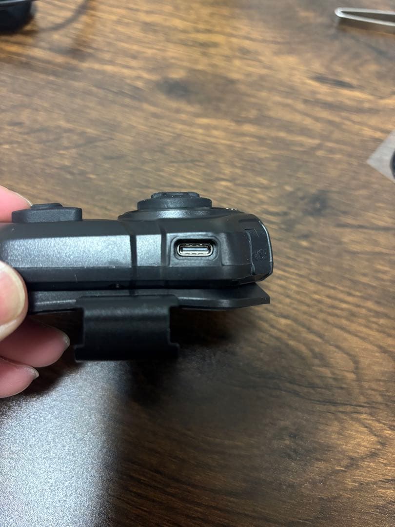 JESIMAIK R16 インカム