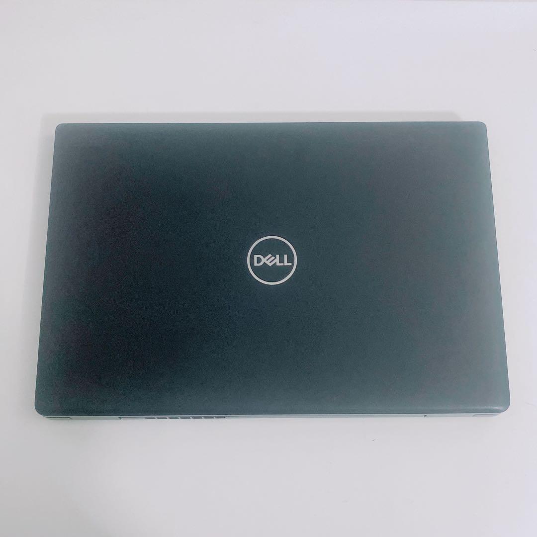 【美品】DELL 爆速SSD1TB 16GB 第11世代パソコン PC