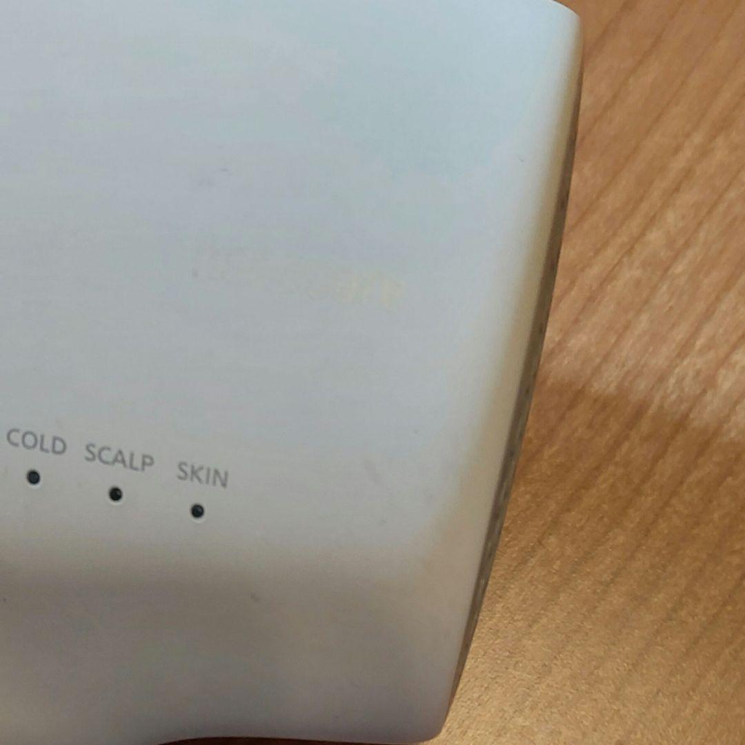 ★ジャンク品●Panasonic ナノケア EH-NA0J ドライヤー