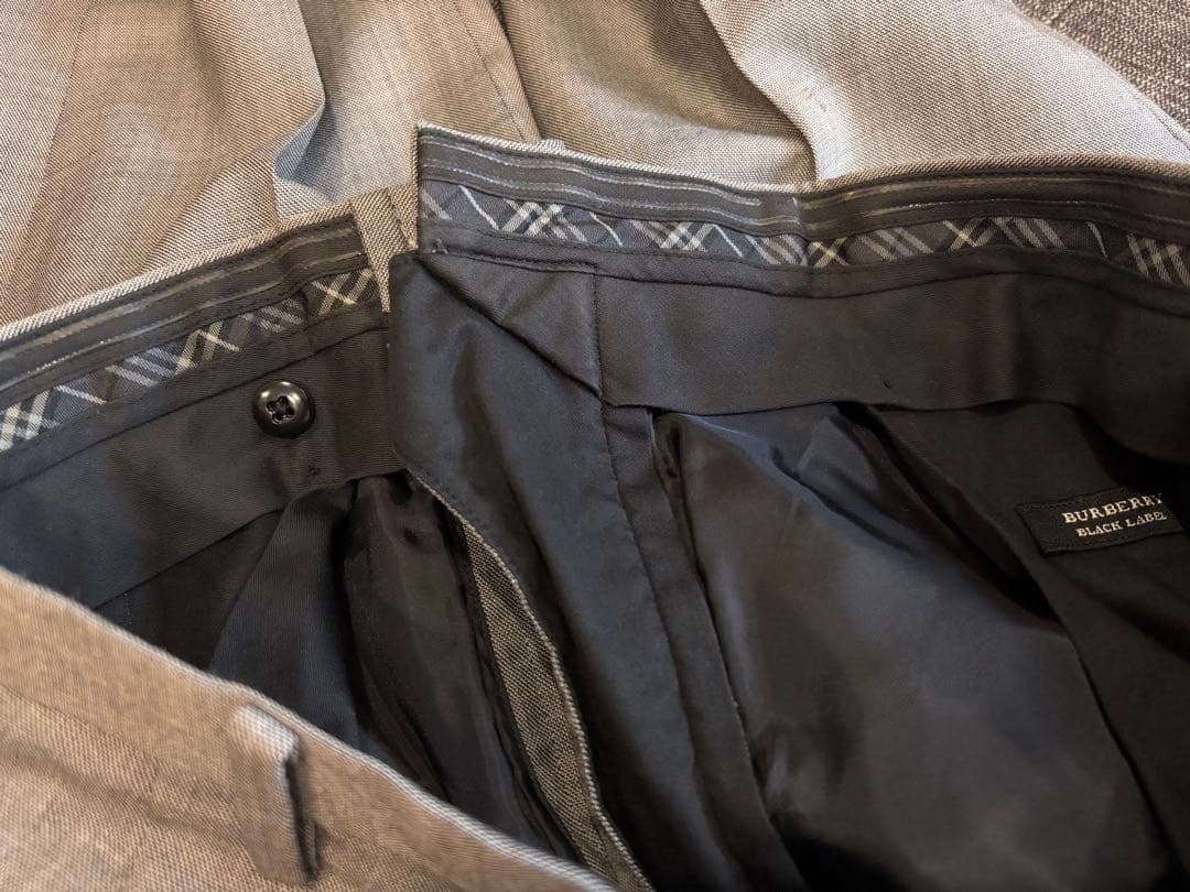 バーバリー　スーツ まとめ売り