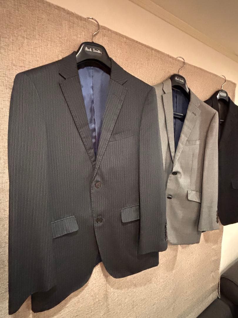 バーバリー　スーツ まとめ売り