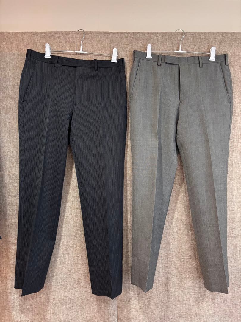 バーバリー　スーツ まとめ売り