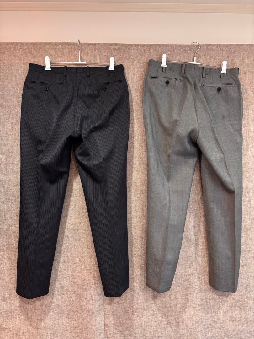 バーバリー　スーツ まとめ売り