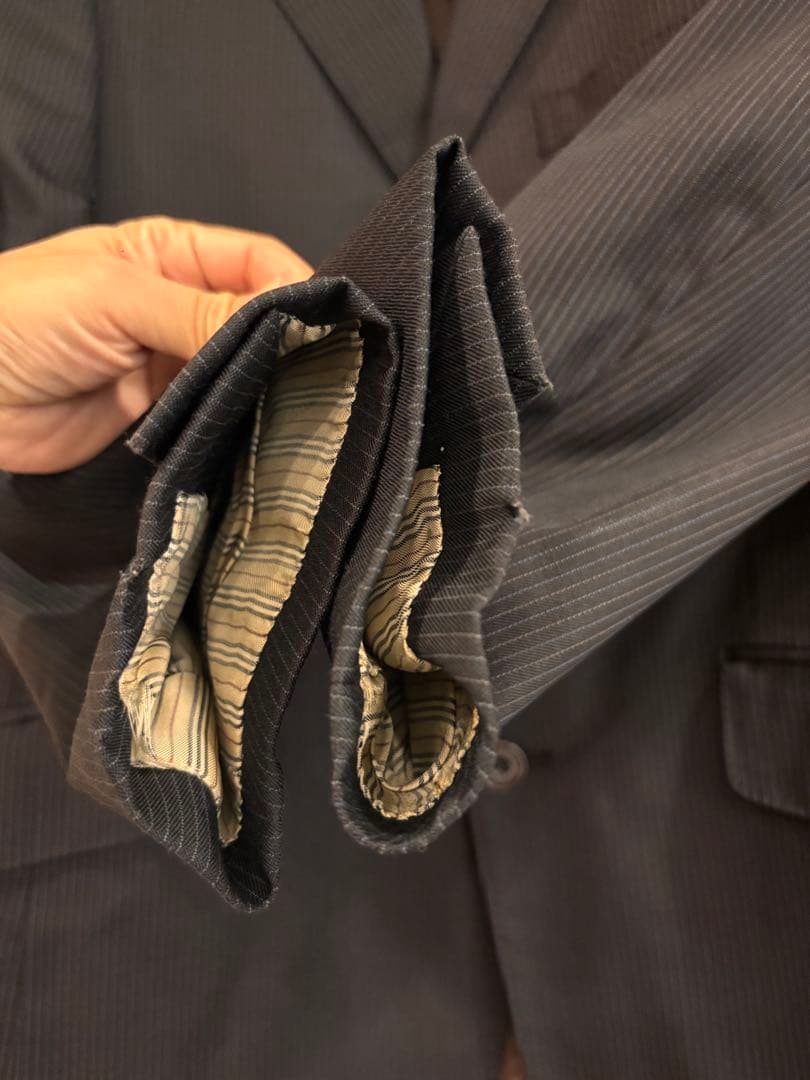 バーバリー　スーツ まとめ売り