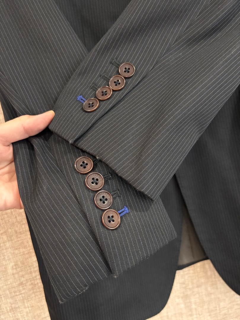 バーバリー　スーツ まとめ売り