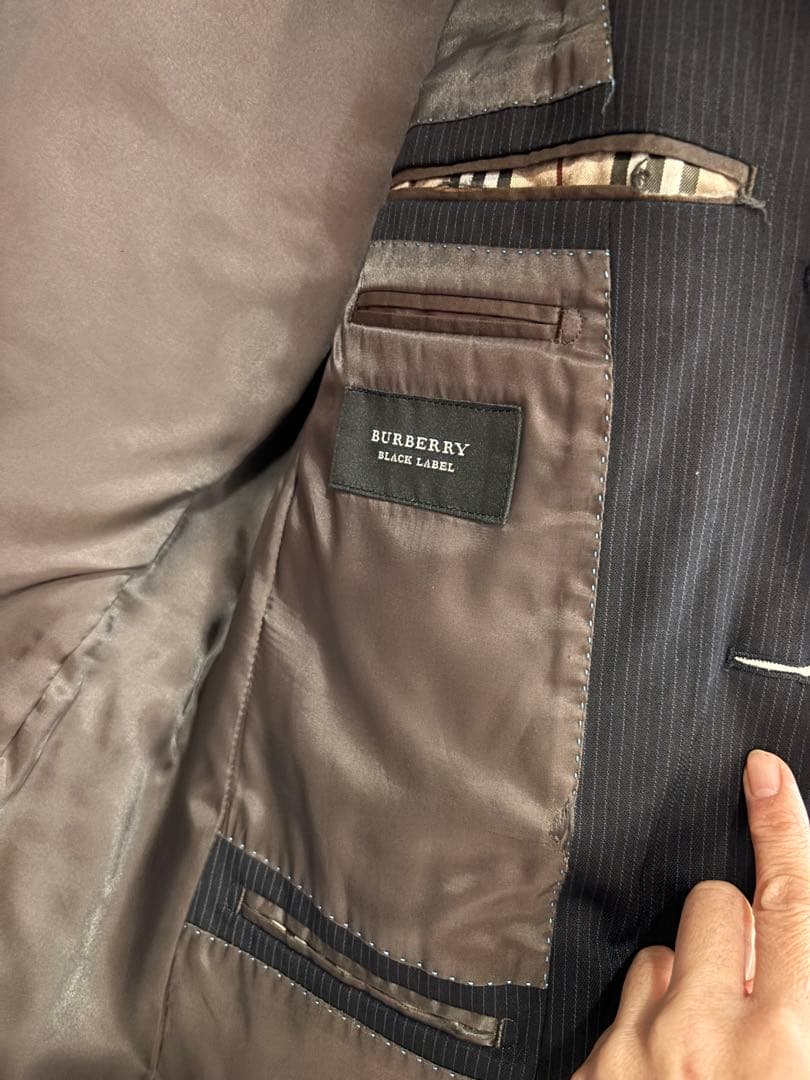 バーバリー　スーツ まとめ売り