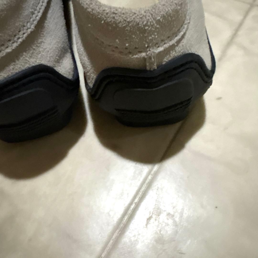 TOD'Sドライビングシューズ