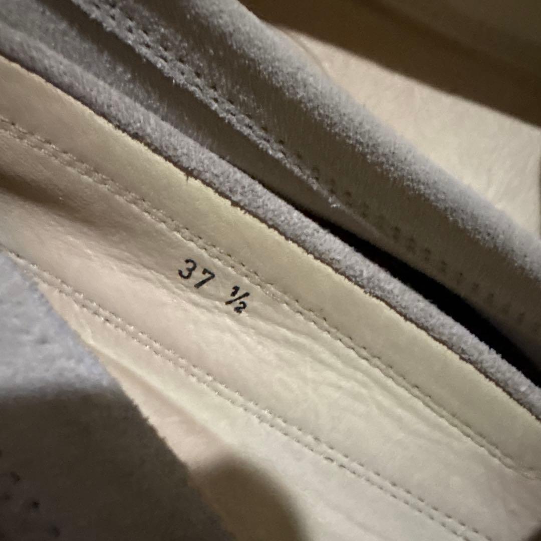 TOD'Sドライビングシューズ