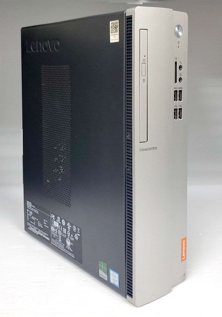 Windowsデスクトップ Lenovo ideacentre510s i5SSD Win11 Office