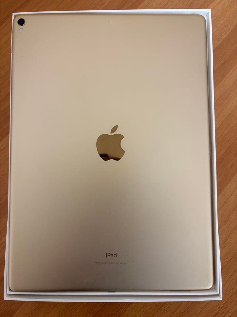 美品iPad Pro12.9 第2世代256GB & Apple Pencil