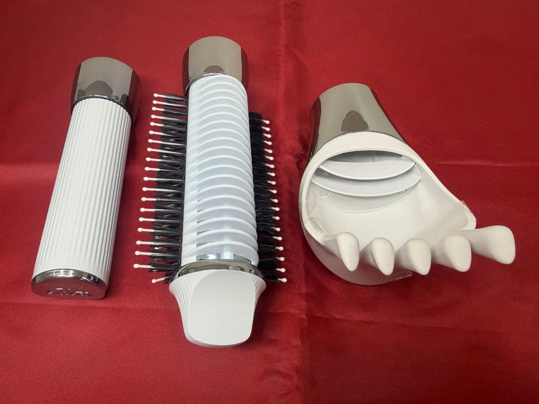 ReFa リファ　ビューテック　リセッター　RE-BI-02A ドライヤー