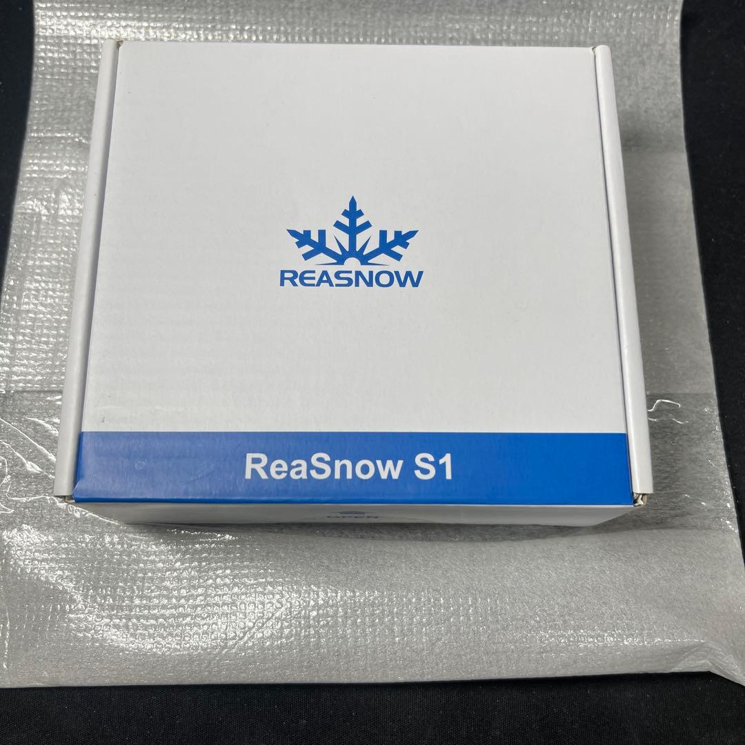 その他 Rea S1