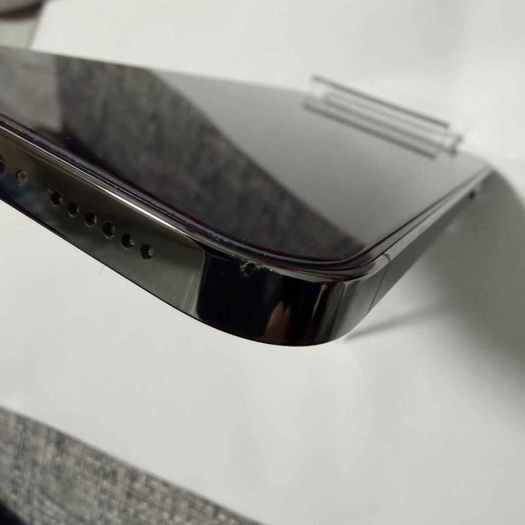 Apple iPhone 12 Pro Max 256GB グラファイト